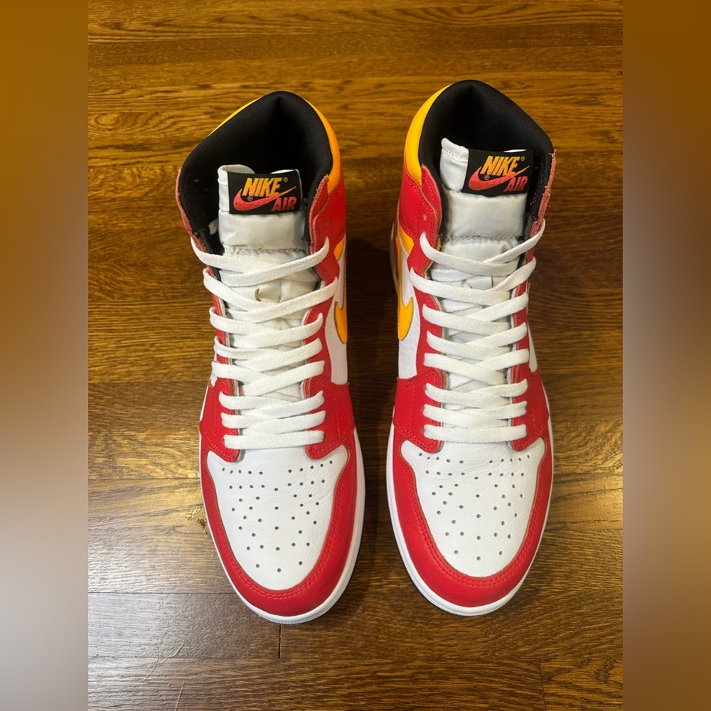 Jordan sneakers - Picture 7 of 7